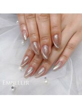 アンベリール 新宿(Embellir)/90分やり放題コース♪