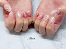 まつげエクステアンドネイルサロン アモル 恵比寿店(Amor)/やり放題120分コース ¥13,000