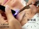 ジゼル ひばりが丘店(GIZELE)の写真/LEDマツエクの時代。汗・水に強い！高コスパ！従来のマツエクとはモチが格段に違う【大人気★LEDマツエク】