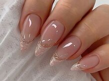 ガラタスネイル(Galatas Nail)