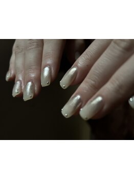 大人女性向けこだわりサロン