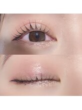 ジーナ 天神(Zina)/Uカールロッド