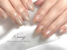 ルーミー(ROOMY)/《パラジェル》持ち込み90