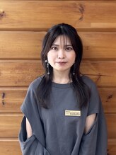 トータルビューティーブレイク 金沢店(TOTAL BEAUTY BREK) MAEKAWA 