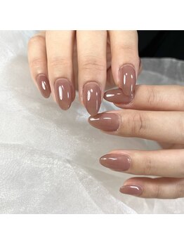 オテテ アイアンドハンド(otete eye&hand)/透明感ワンカラー6600円