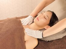 ミューズファクトリー(Muse factory)/3.施術(Dr.Pro上,下半身,全身)