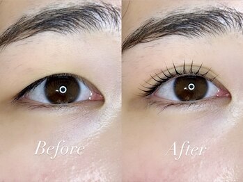 ポー(Po)/次世代まつ毛パーマ