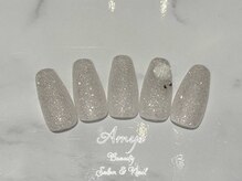 エミス(Amys)/Simple artコース