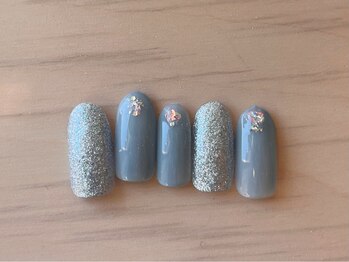 ジジ(Gigi)/１、2月限定デザイン