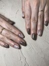冬っぽニュアンスデザイン
