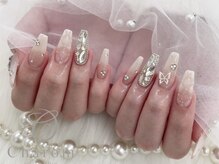 チャロム(Charom)/ちゅるちゅるネイル