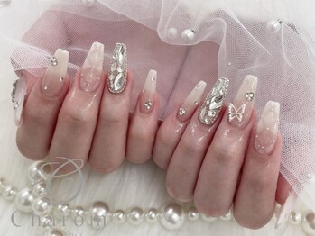 チャロム(Charom)/ちゅるちゅるネイル