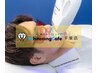 【男性必見!!】ダブルホワイトニング+特殊クリーナー付☆9,960円→4,980円