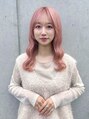 アイビューティー ロキエ 大和八木店(ROCHIE) 山下 花恋
