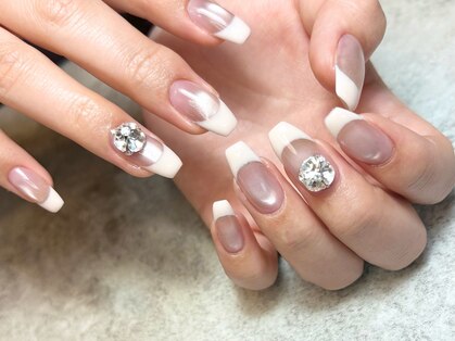 ハッカネイル(HAKKA NAIL)の写真