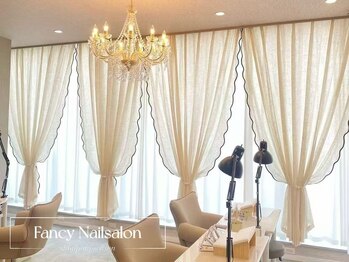 ファンシー 三軒茶屋店(Fancy)