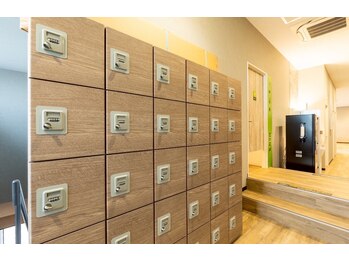 フィットイージー 江南店(FIT-EASY)/契約ロッカーもございます！