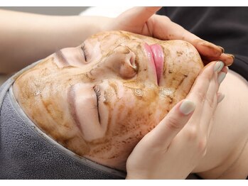 リフェイス(Re:face)/ハーブ成分を浸透/毛穴の黒ずみ