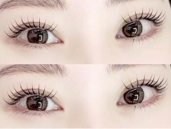 デイジー バイ アルテフィーチェ 梅田(daisy by artefice)/LEDマツエク