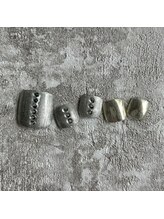 ビーラ(Bira)/フット定額デザイン/￥9900