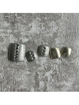 ビーラ(Bira)/フット定額デザイン/¥9900