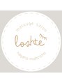 ロシュテ(Loshte)/【まつ毛パーマ専門店】Salon Loshte