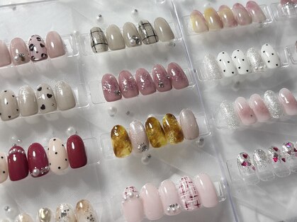 エモワ(&emoi)の写真