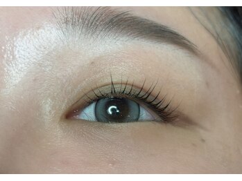 ナナリスボン 福岡(NANA LISBON)/パリジェンヌ