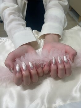 ケア ビューティー ネイル(care beauty NAIL)/