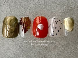 【10月】autumn