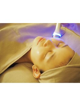 美白ケアをしたい