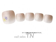 ティーエヌ TSUTAYA八戸ニュータウン店/【FOOT】10月☆定額4900円コース