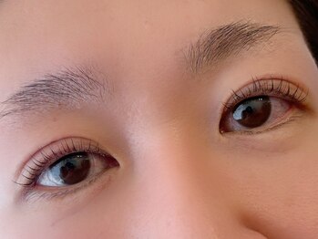 エフ(F...)/次世代まつげパーマ