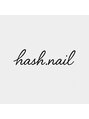 ハッシュネイル(hush nail)/ayane hush nail