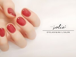 ワンカラー ★NAIL★