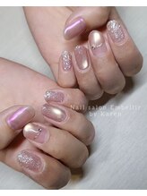 アンベリール(Embellir)/当日予約限定お得なメニュー