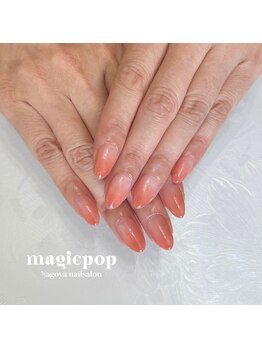 マジックポップ(magicpop)/