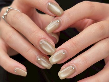 マグネットワンカラー（色混ぜ）