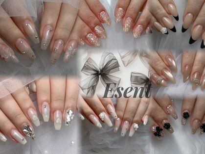 エセント(Esent)の写真