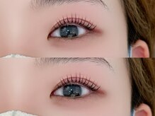 シャイン 立川南(SHINE)/上まつ毛パーマ