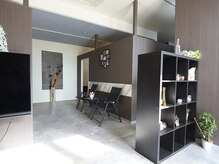 はんな/落ち着いたプライベート空間