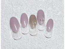 プルメリア(PLUMERIA)/8月定額シンプルコース