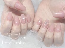 ラミューミミ(Lamu mimi)/２本アートコース