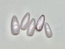 ネイルサロン リベラ(Libera)/2026春ネイル【シンプル】