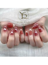 ユリナリタ(YuRi Narita)/