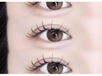 デイジー バイ アルテフィーチェ 梅田(daisy by artefice)/&healthy