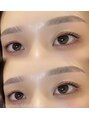 アイラッシュサロン ブラン ヴェルサウォーク西尾店(Eyelash Salon Blanc) まつ毛パーマ&美眉スタイリング♪