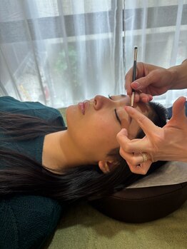 浅草アイブロウ/美眉アイブロウスタイリング