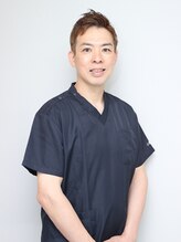 Fujiminoおのざわ整骨院&nbsp;小野沢 雄三