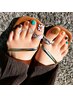 foot ☆【フルアート】¥8800 《オフ込》